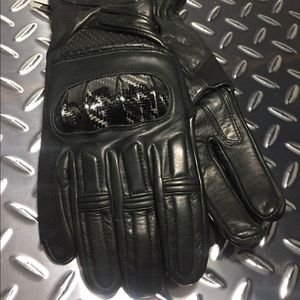 SOLD SPIDI Hangar Motorcycle Gloves